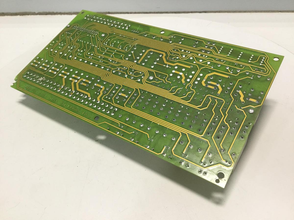 Used ARBURG Circuit Board 731 Used
