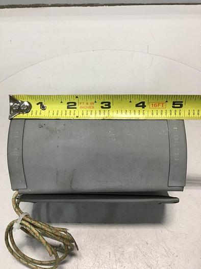 Used WATLOW 800 Watt Heater Band B3J5AL1 #126430