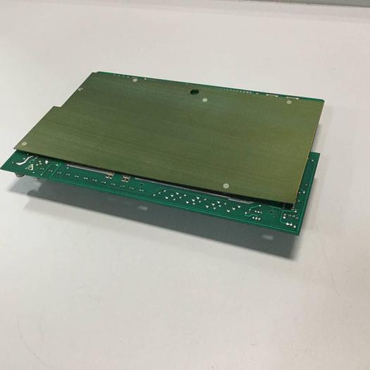 Used BARBER COLMAN Sequence Board A-13015 Used