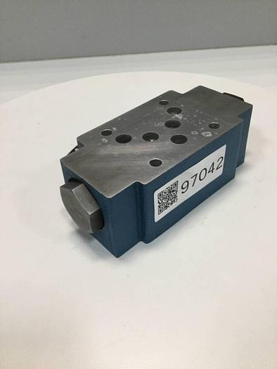 Used REXROTH Valve Z2S10A132 #97042