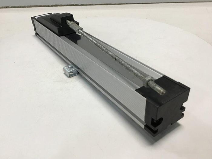 Used NOVOTECHNIK Linear Transducer TLH0150 Used