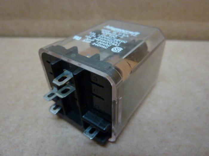Used MAGNECRAFT Relay W388CPX-2 #27618