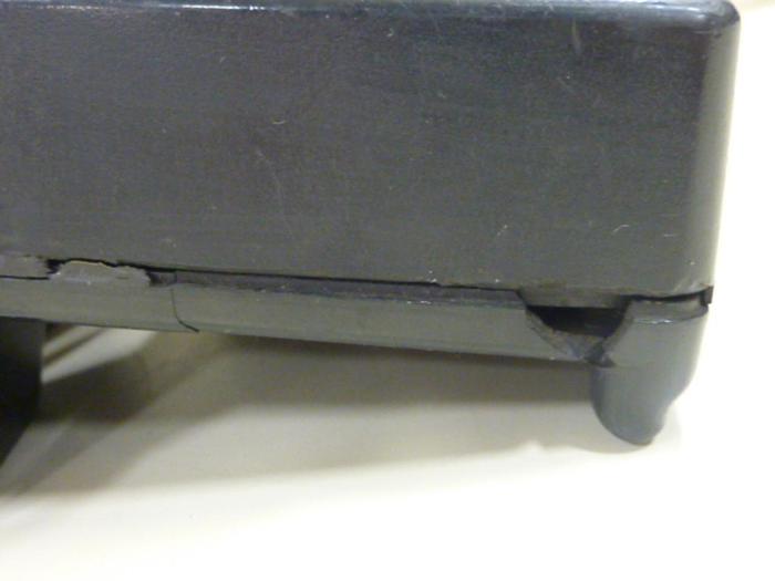 Used ABB Teach Pendant 3HAA3563-AAA Used