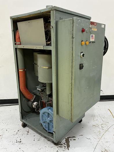 Used THORESON MCCOSH TD 90