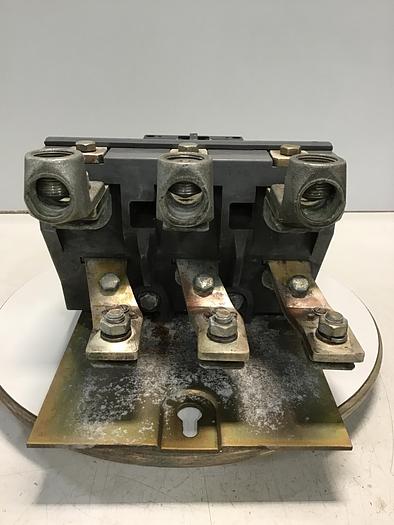 Used ALLEN BRADLEY 702-FOD93 Ser K