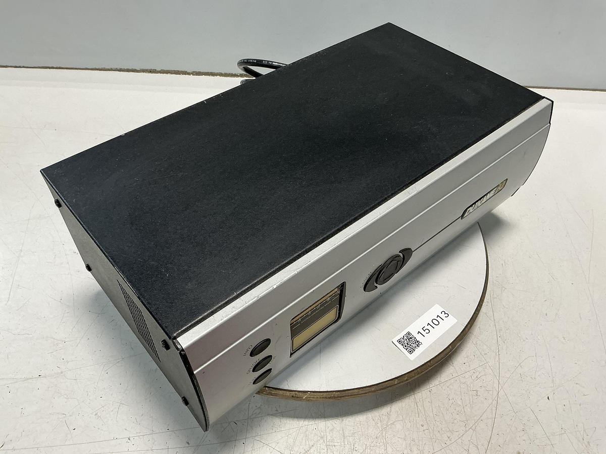 Used DUKANE iQ 40HB060-1E-M1