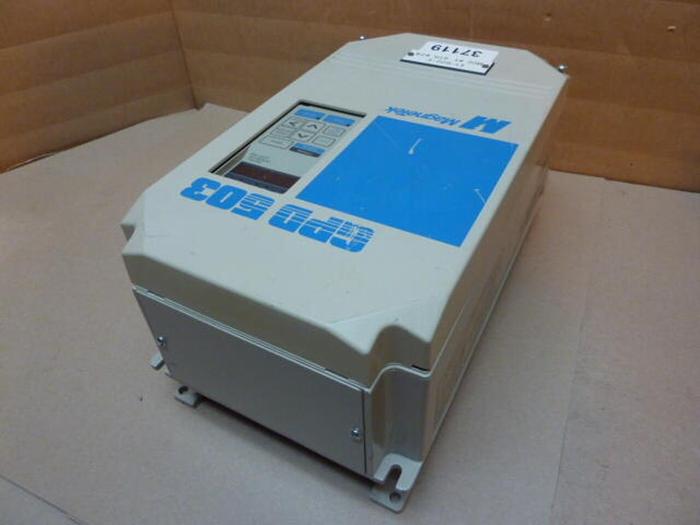 Used MAGNETEK GPD 503 AC Driver DS304 Used