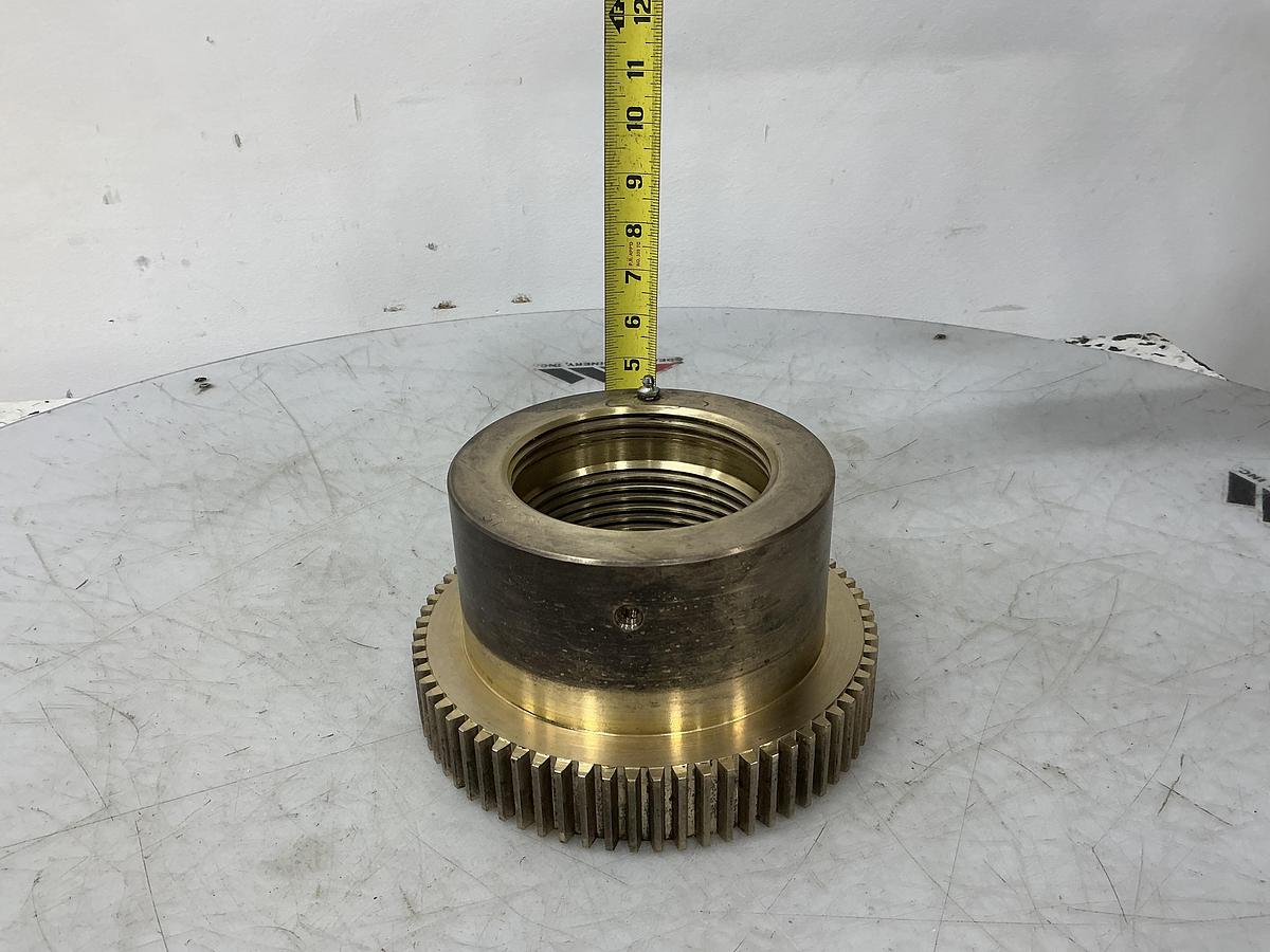 Used VAN DORN DEMAG 341355 B