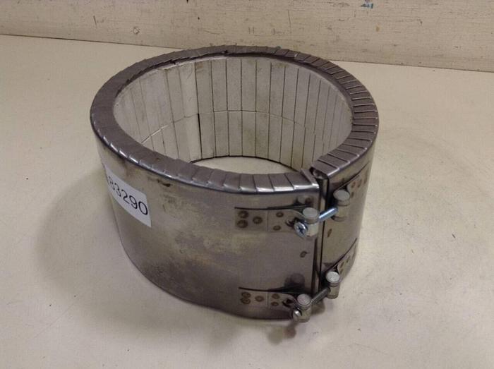 APPLIED 1600 Watt Ceramic Heater Band C-64C401 #83290