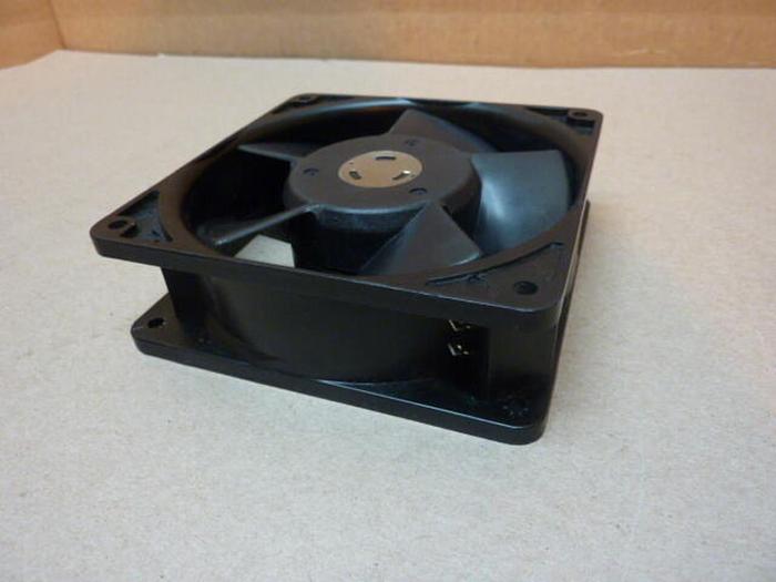 Used INTERFAN Fan PM 106-230-4S-1 #37487