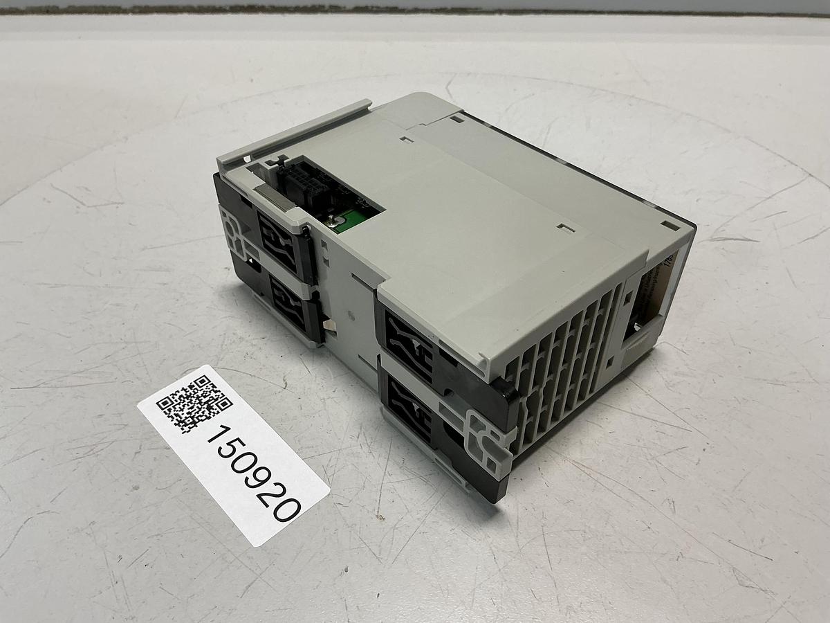 Used ALLEN BRADLEY 1769-OW16 SER A