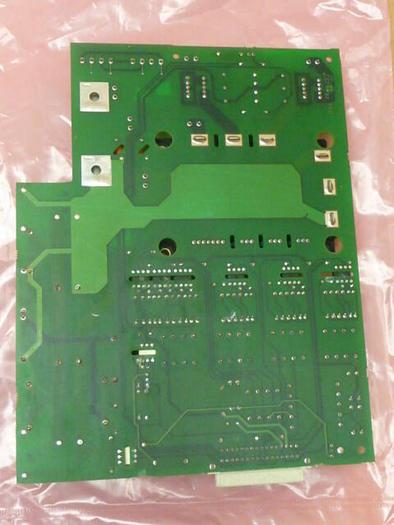 Used ALLEN BRADLEY Axis Power Board 74102-328-51 AXIS #36206