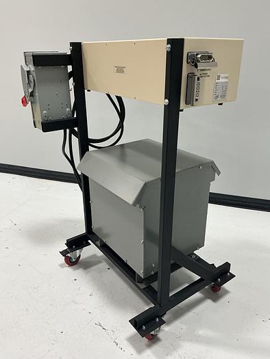 Used IDEAL MACHINERY IM-MF12-150-G1TP