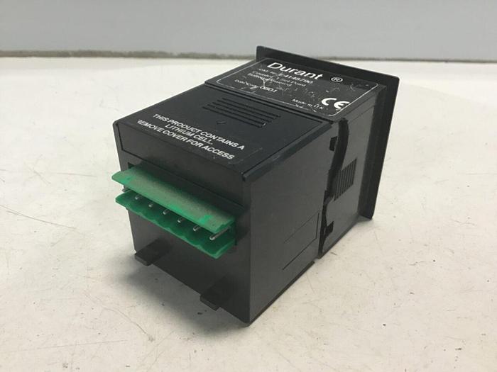 Used DURANT Counter E4148790 #127594