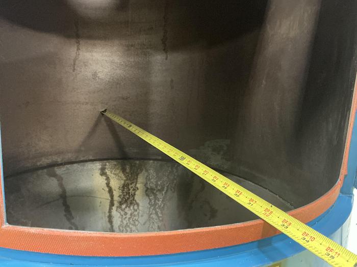 Used NOVATEC NPH-HOPPER