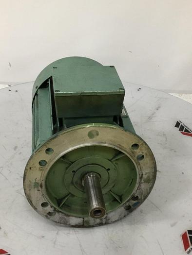 Used ELIN Motor LKM-416 L06P9B-9 Used