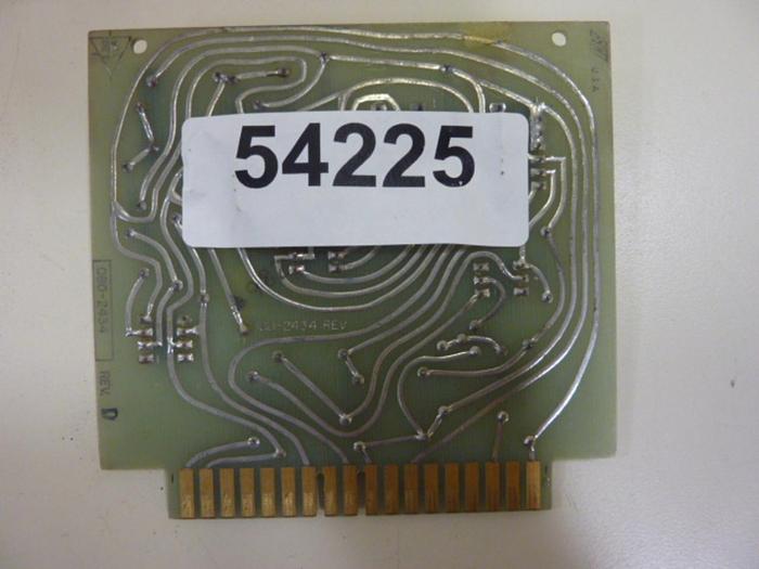 Used SCI Circuit Board 080-2434 REV D #54225