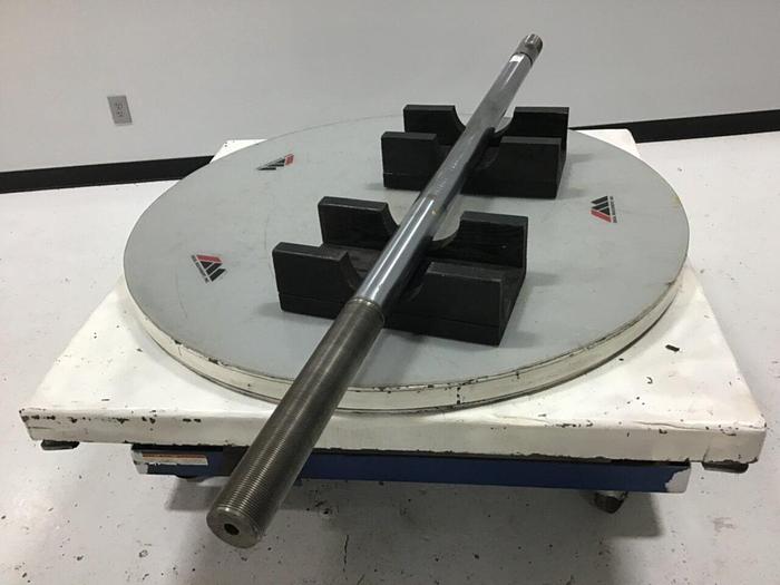 Used VAN DORN 120 Ton Tie Bar 305050 Used