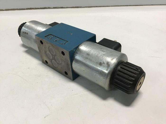 Used BOSCH Valve 0 810 091 240 Used