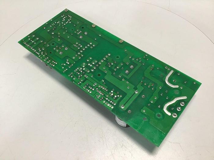 Used TOKO Circuit Board 878-6015-20W #114784
