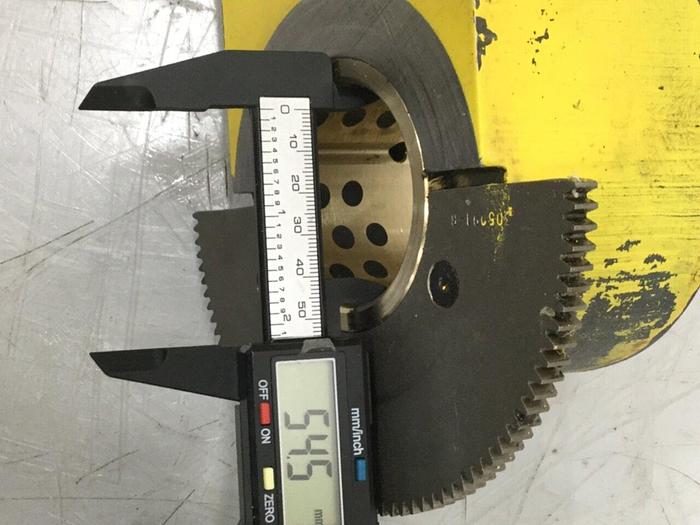 Used VAN DORN Toggle Link 305062 #117335