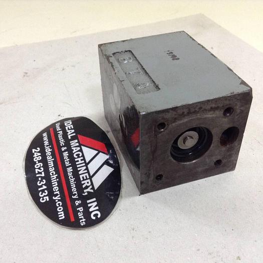 Used REXROTH Valve 4WE6W51AG24N9K4V #74440