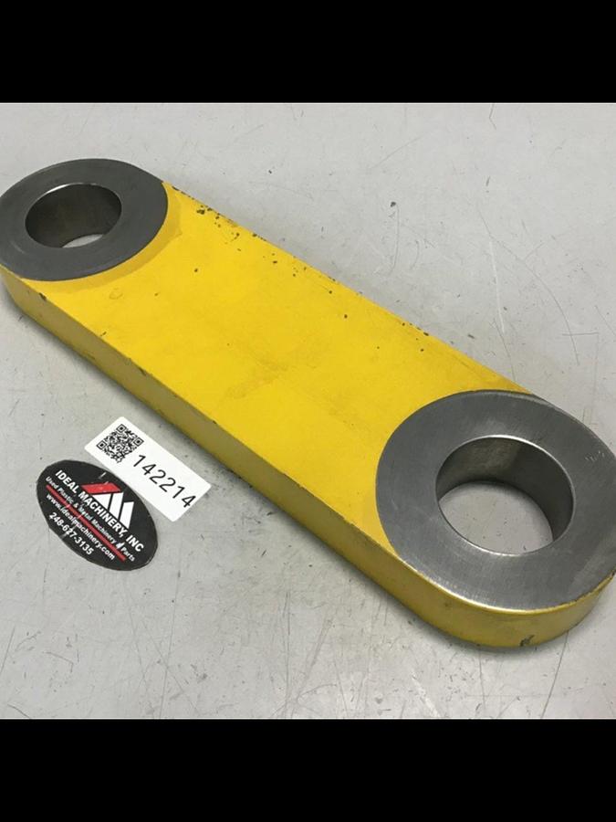 Used VAN DORN Toggle Link 305058 USED