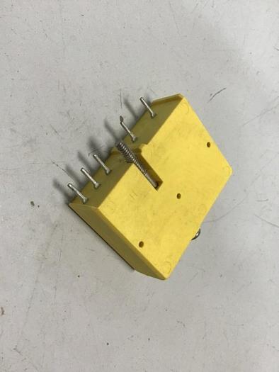 Used POTTER & BRUMFIELD I/O Module IAC-5 #126259