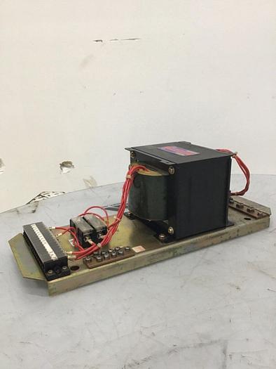 Used SWALLOW ELECTRIC CO. 1 kVA Transformer SL-1KB #125005