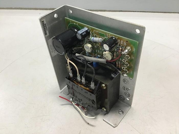 Used POWER ONE Power Supply HB24-1.2-A #112403
