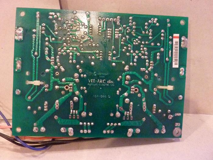 VEE ARC Base Driver Board 930-136 New