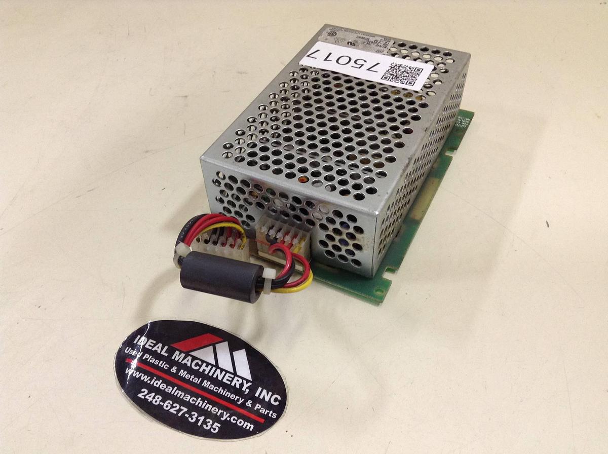 Used COMPUTER PRODUCTS Power Supply NFN40-7644E Used