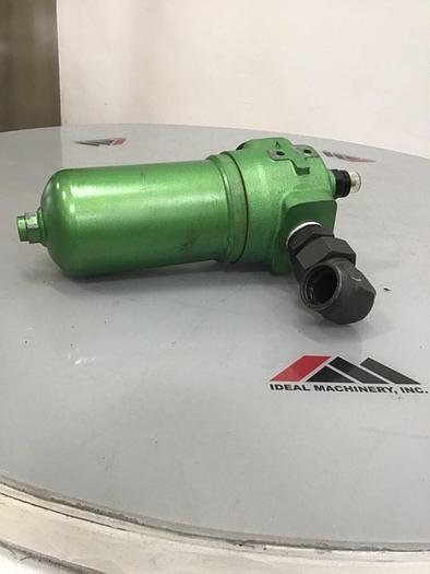 Used TAISEI Filter 351-A-10 3M-IV #134456