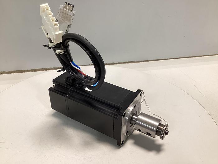 Used FUJI ELECTRIC GYS401DC1-CA