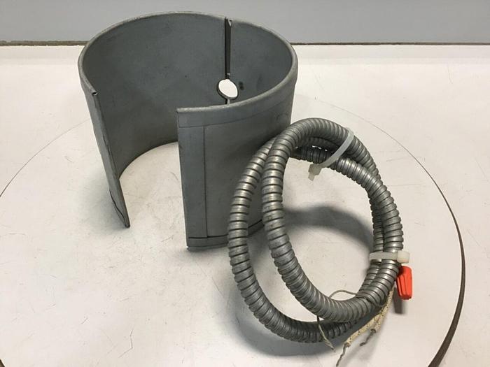 WATLOW 1320 Watt Heater Band B4R5AH1A #125714