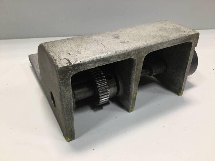 Used VAN DORN Clamp Rotary Transducer IP6501A502 301129 #99128