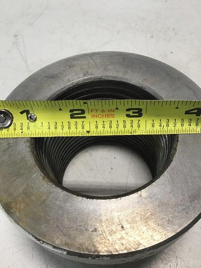 Used TOSHIBA Tie Bar Nut ISF120VL-5A / TBN #132270