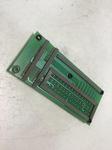 Used NISSEI Circuit Board OUT PCB-NI #139467