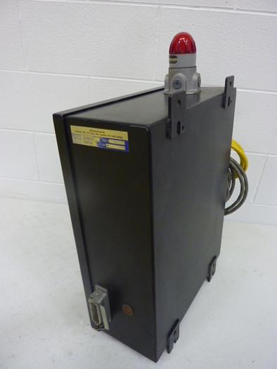 Used CONAIR FRANKLIN Loader Controller B758001 #48246