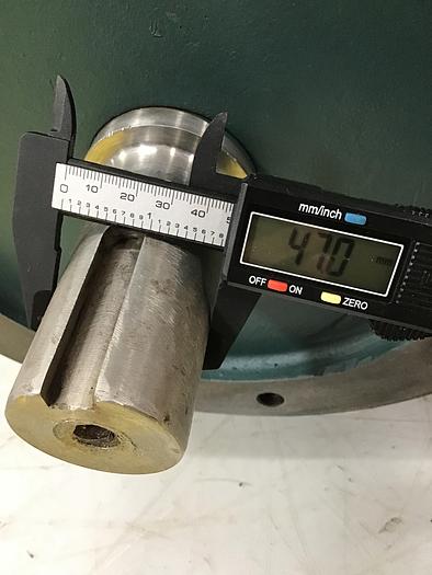 Used RELIANCE ELECTRIC Motor P36G7041A02 Used #138502