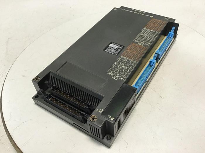 Used MITSUBISHI Programmable Controller A0J2-E64DT-S7 #118609