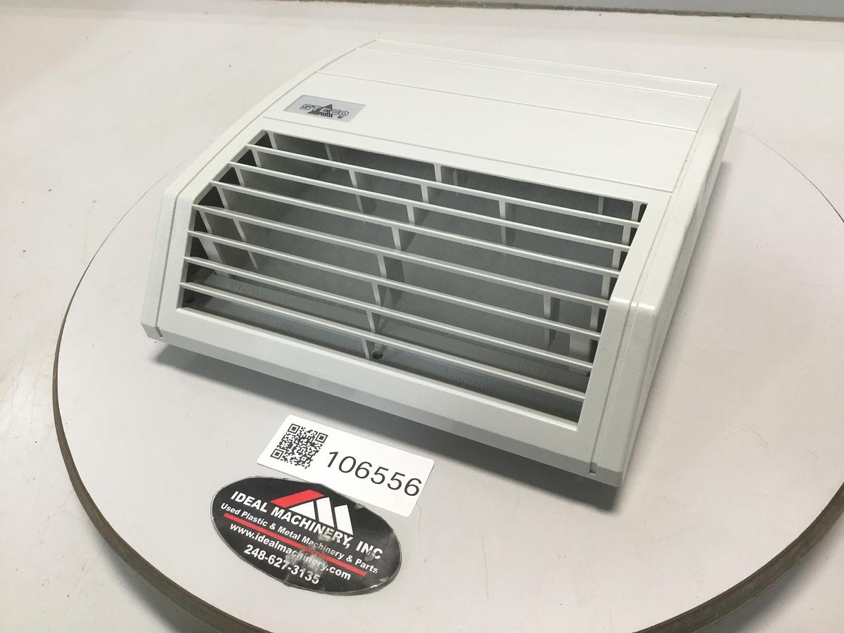 STEGO Filter Fan Enclosure 11802.0-00 NEW
