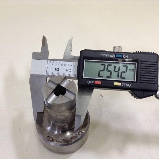 Used DME Spruce Bushing B 0293 #84533