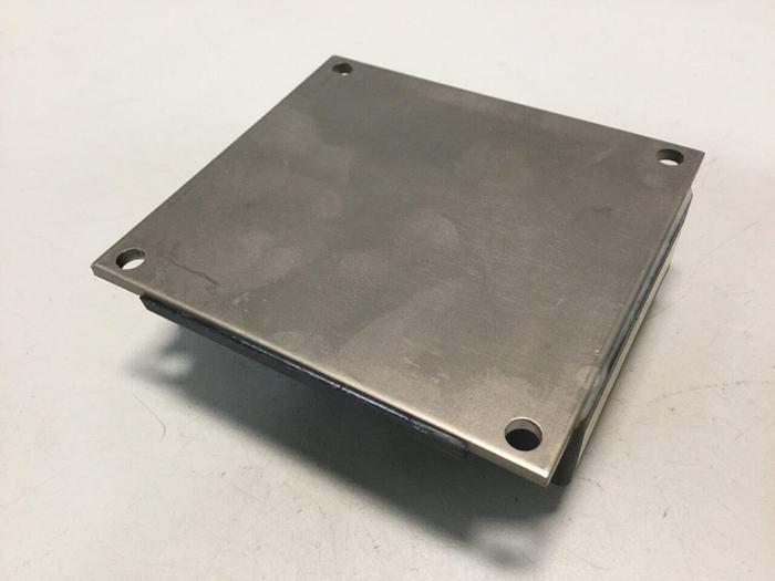 Used FANUC Power Module A50L-0001-0212 #106990