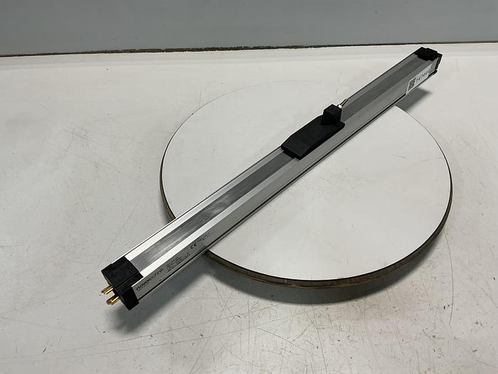 Used NOVOTECHNIK TLH 450