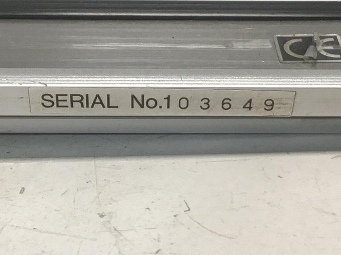 Used SONY Test Sensor SL110 #127958