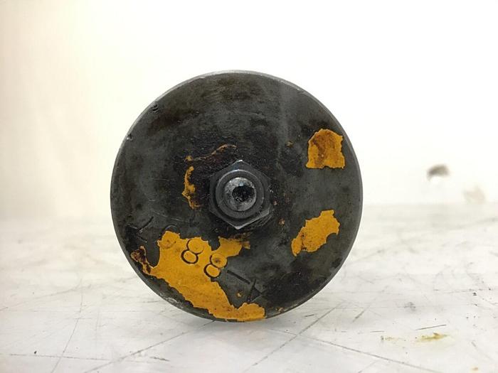 Used KAWAGUCHI Crosshead Toggle Pin JEKS-265-4 #125609