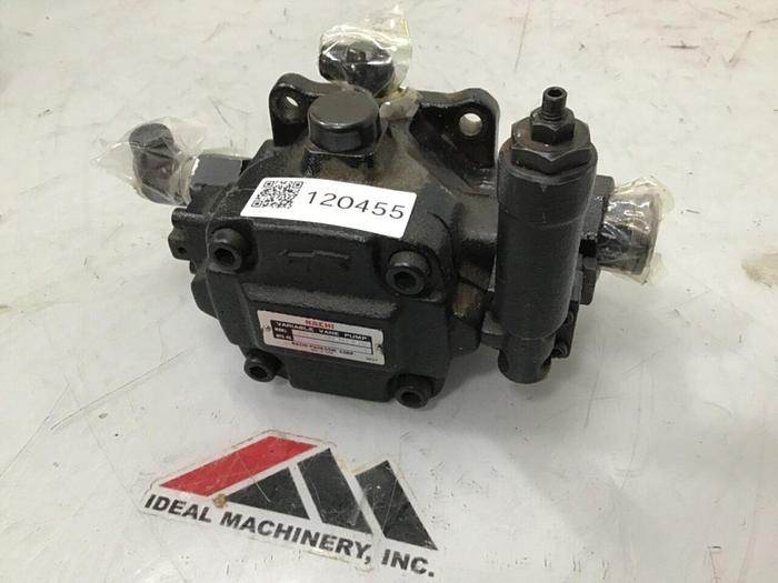 Used NACHI Variable Vane Pump VDC-11B-1A3-1A3-U-20 Used