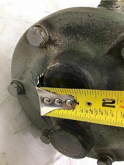 Used KAMUI Heat Exchanger SL-415-W1 Used