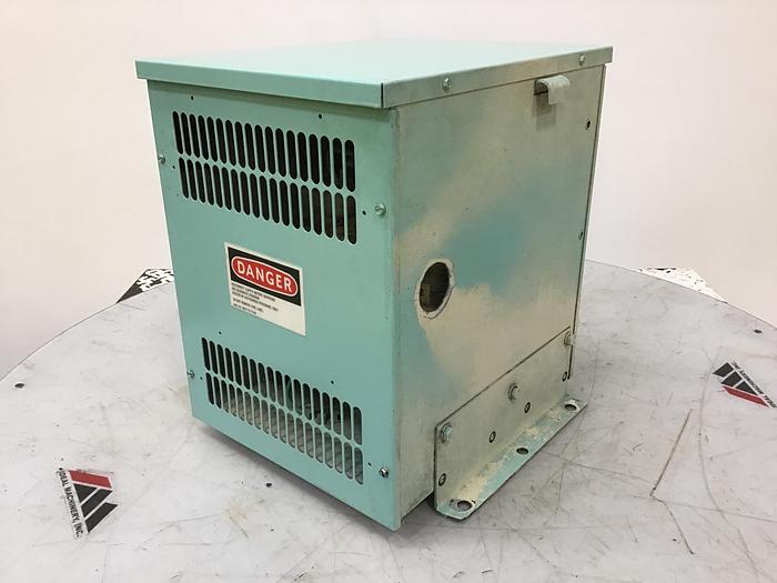 Used HAMMOND FX7P